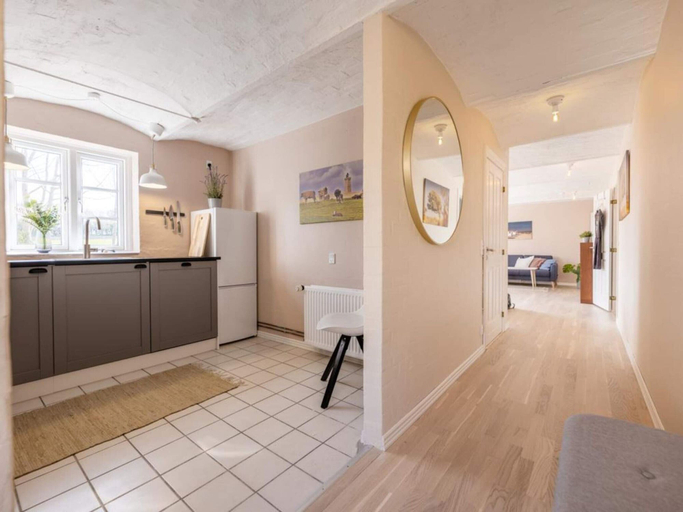 Interior 5, 4 Star Holiday Home in Hjorring, Hjørring