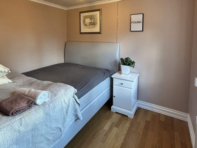 Interior 5, 4 Person Holiday Home in Sandhem, Mullsjö