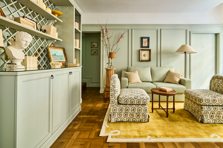 Public Area 3, Hotel Maison Monceau, Paris