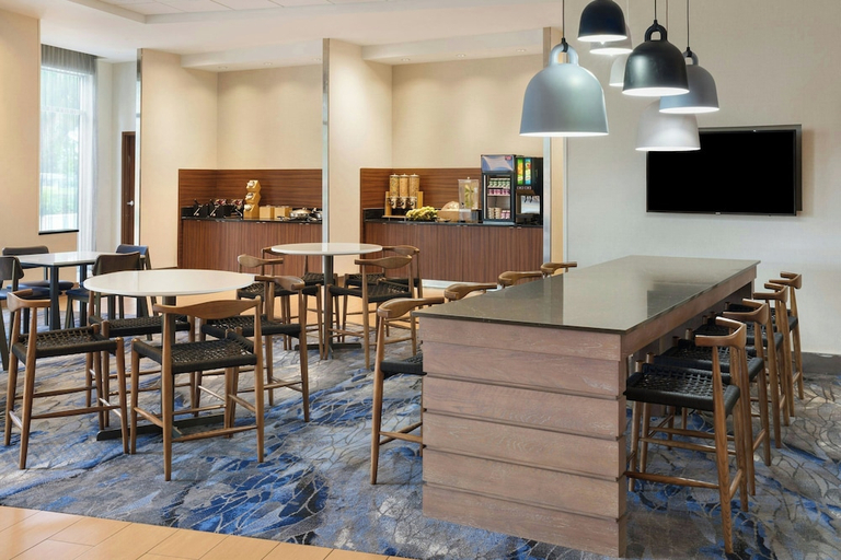 Food & Drinks 4, Fairfield Inn Suites Delray Beach I 95, Palm Beach