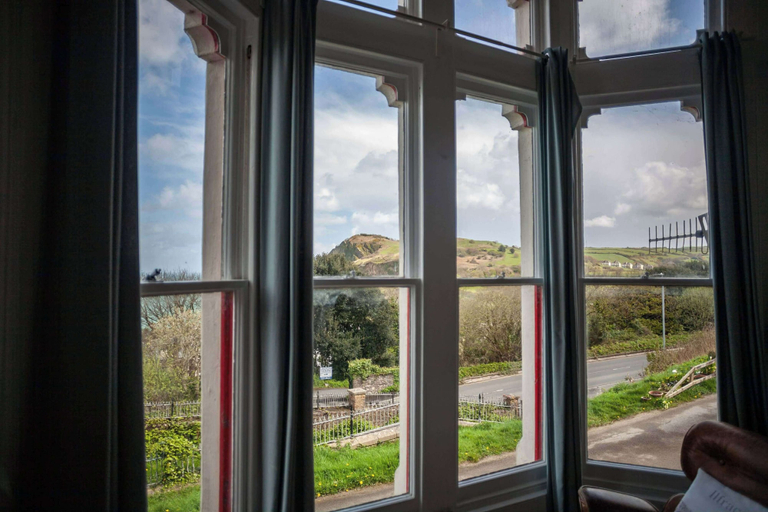 Others 5, Sea View Ultimate Boutique Escape!, Devon