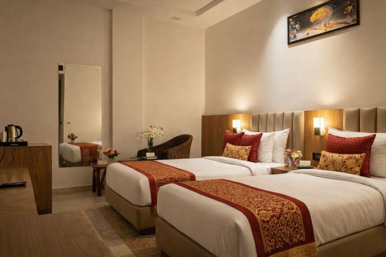 Primary image, Hotel RS, Agra