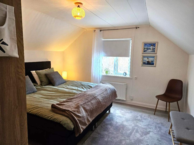 Interior 3, 4 Star Holiday Home in Brakne-hoby, Ronneby