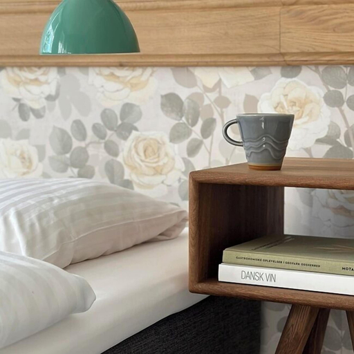 Room 5, Anneberg Gæstehus, Odsherred