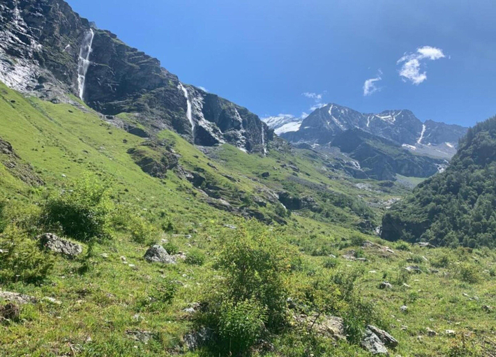 Others 5, Chalet in Paradiski With Stunning Mountain Views, Savoie
