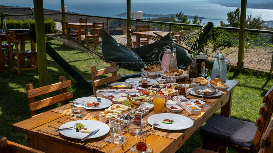 Others 4, ESPİRA CASPER OTEL, Urla