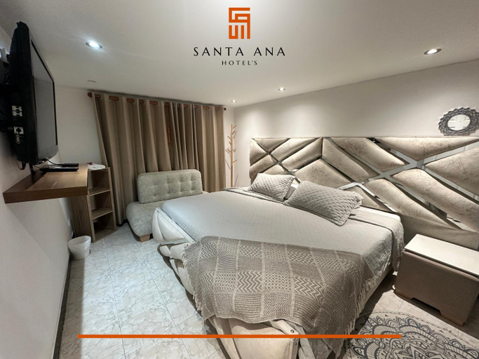 Others 2, Hotel Santa Ana Luxury Rentals - 113, Santafé de Bogotá