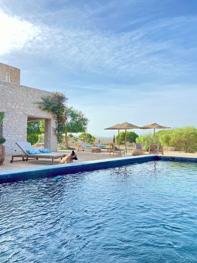 Sport & Beauty, Kaouki Lodge, Essaouira