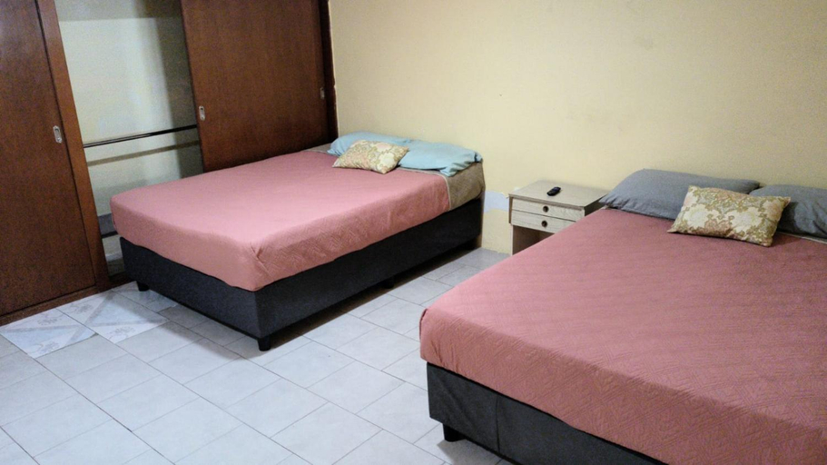 2, Hospedaje Casa Vazquez, San Agustín Tlaxiaca