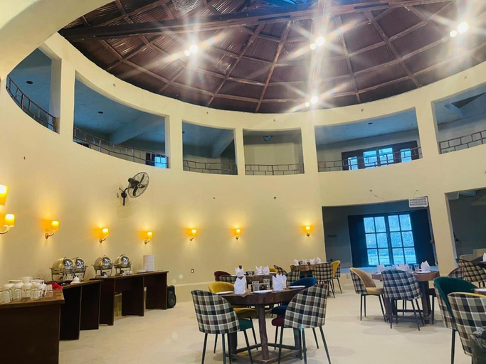 Food & Drinks, Sukoon Resorts, Northern Areas
