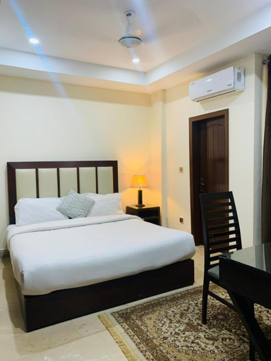 Others 2, Executive Residency, Islamabad