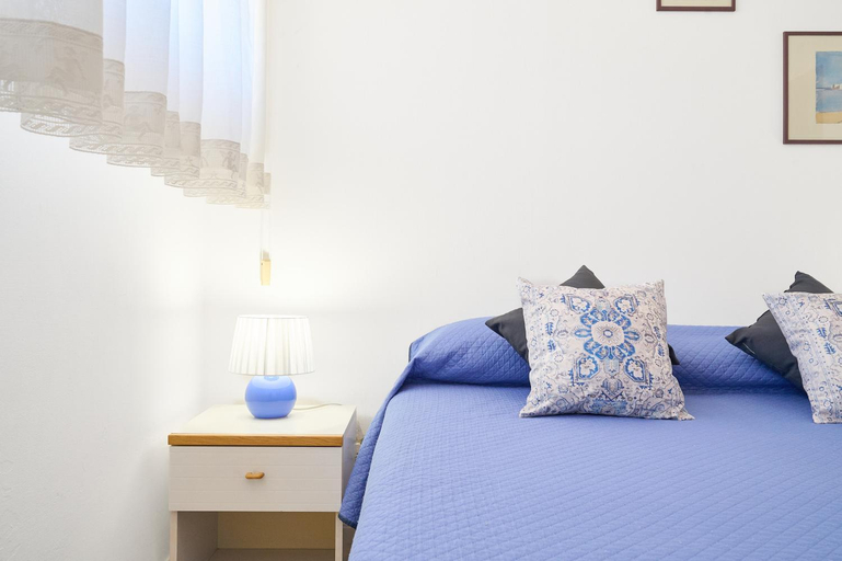 Bedroom 2, Residenze Etruria, Livorno