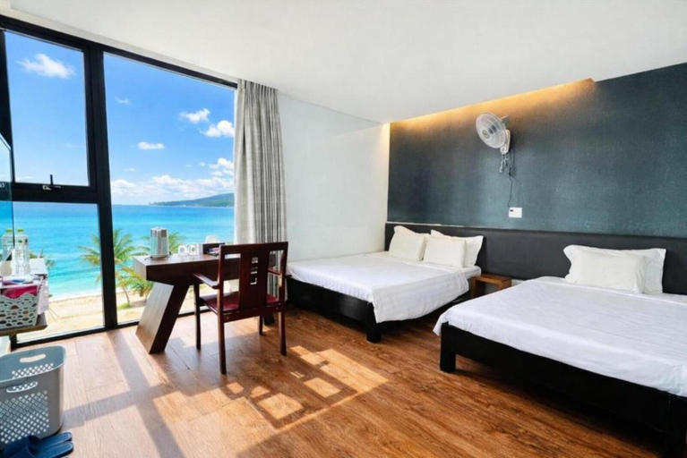 Bedroom 3, Holiday Inn Hotel, Da Nang