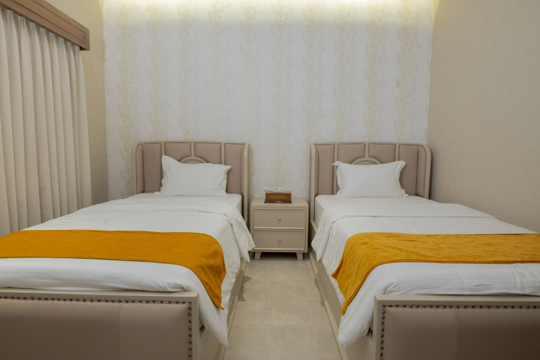 Others 5, D'Sare Hotel, Jepara