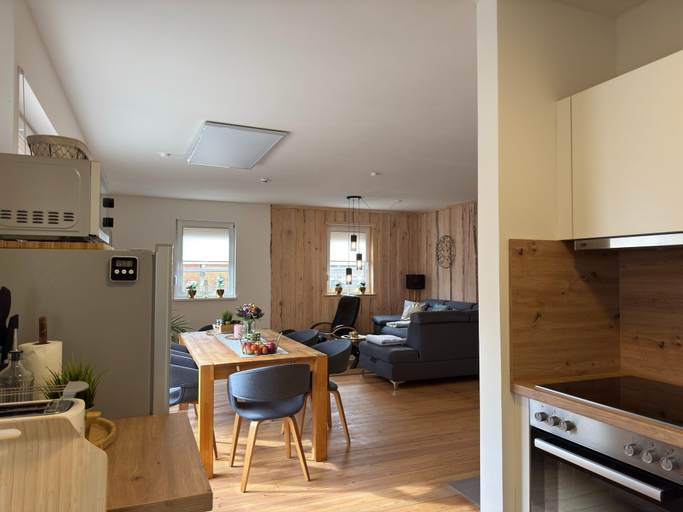 Others 5, Ferienhaus mit Kamin in Thale-friedrichsbrunn, Harz