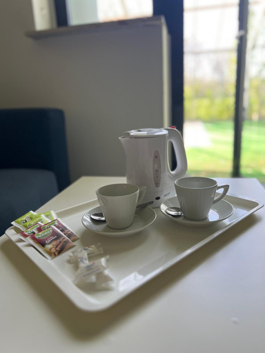 Food & Drinks, Hotel Margrethe, Vejle