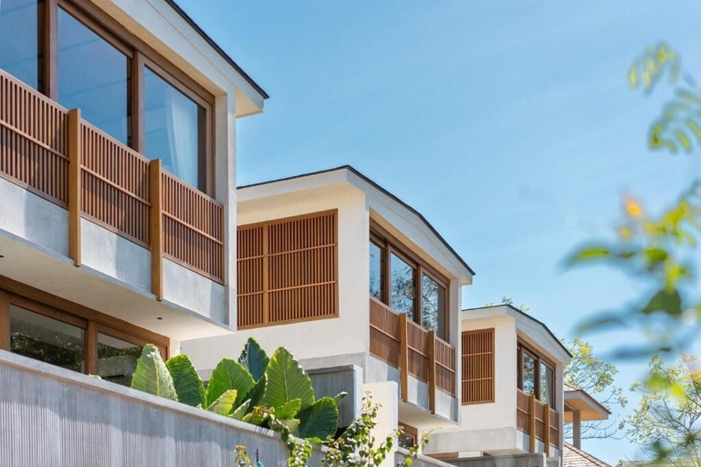 Exterior, Mizu Homes, Klungkung