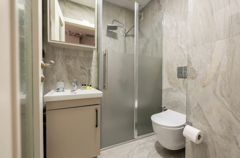 Bathroom 5, ARGEUS PRESTİJ, Melikgazi