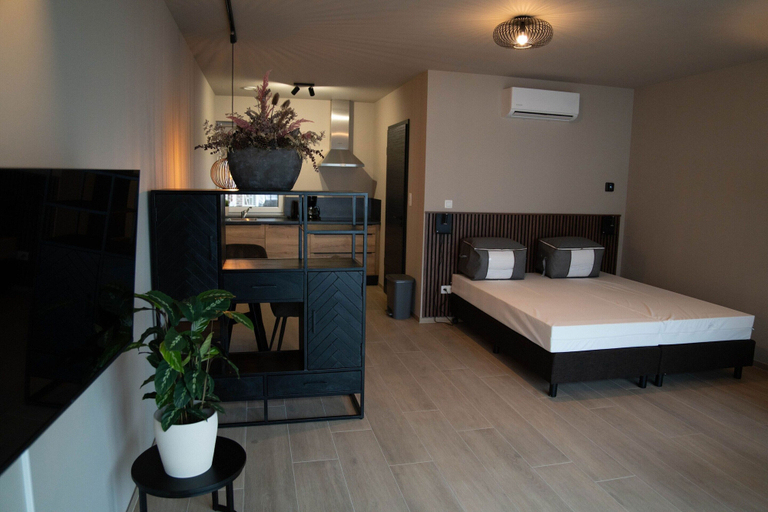 Room 3, Voerstreek Cozy Stay for Two, Limburg