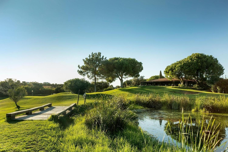 Others 5, Albufeira, T1 in Balaia Golf Village, Algarve, Albufeira