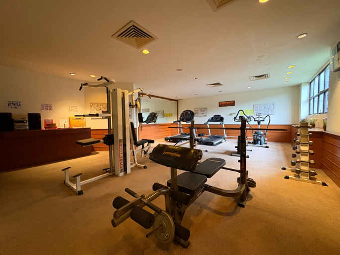 Others 4, The Maple Suite by Manhattan, Kuala Lumpur