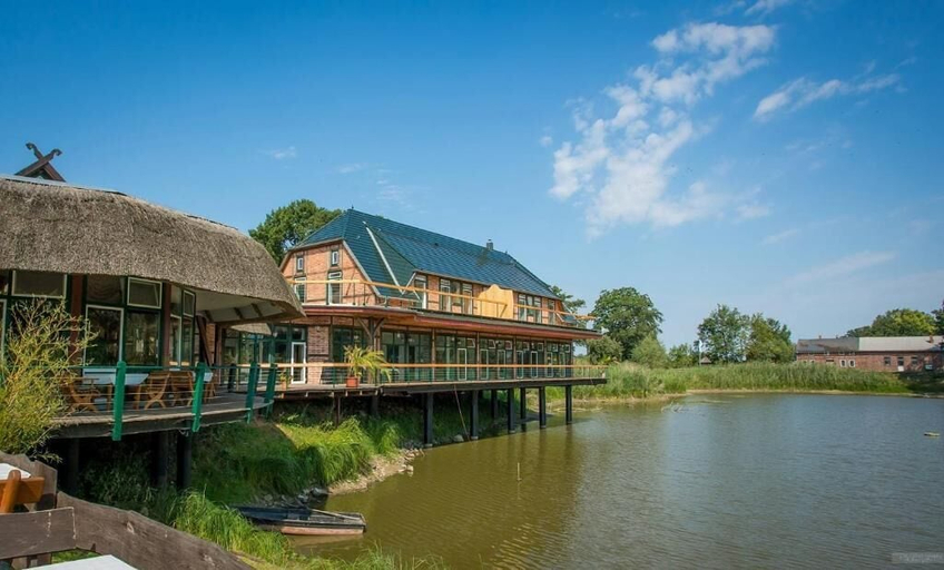 Others 5, Hotel Alte Fischerkate, Prignitz