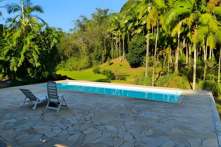 Sport & Beauty 5, Chacara Morretes Arraial - Piscina e Rio, Morretes