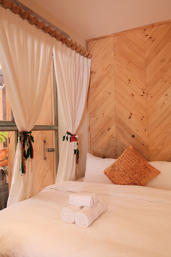 Room 5, Andalat Homestay, Đà Lạt