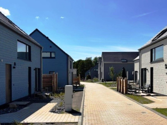 Exterior 3, Familienhaus mit Moderner Ausstattung, Vorpommern-Rügen