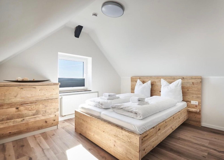 Room 2, Holiday Apartment in Winterberg in the Sauerland Region, Hochsauerlandkreis