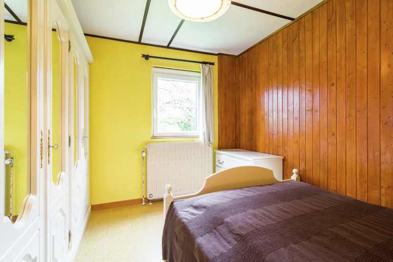Bedroom 3, Charming Cottage in Chiny, Luxembourg