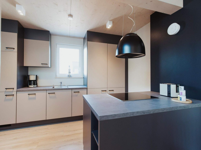 Interior 5, 4 Star Holiday Home in Sagad, Vorpommern-Rügen