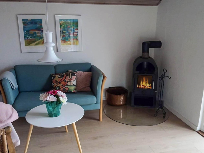 Others 4, 4 Star Holiday Home in Juelsminde, Hedensted