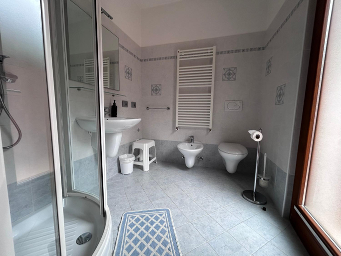 Bathroom 3, Residence Casa Maria, Verona