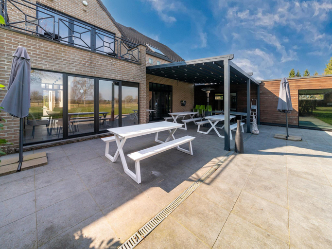 Others 5, Luxury Villa in Sourbrodt, Liège