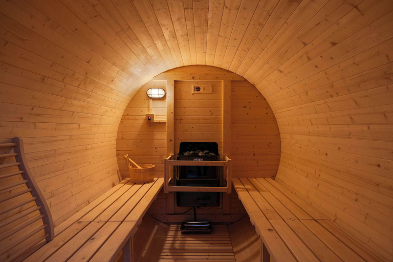 Room 5, The Meadow Yarra Valley Spa Sauna, Yarra Ranges - North