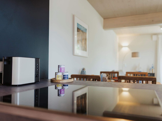 Interior 1, 4 Star Holiday Home in Sagad, Vorpommern-Rügen