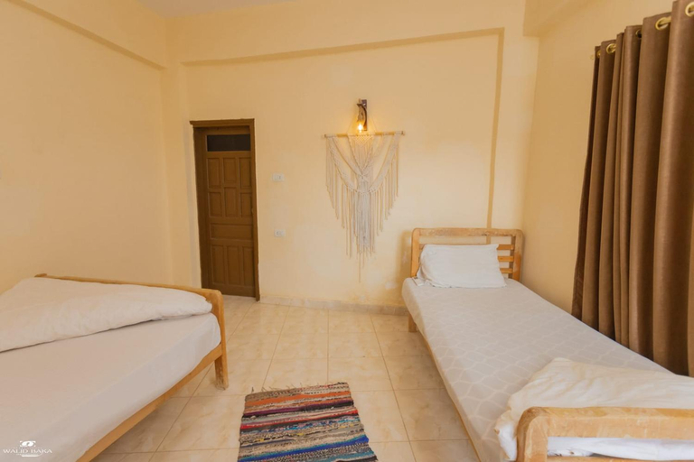 Bedroom 4, The Sea side camp nuweiba, Nuweiba'