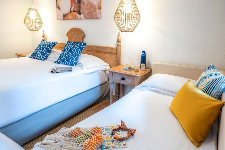 Bedroom 3, TUI BLUE Budoni, Nuoro