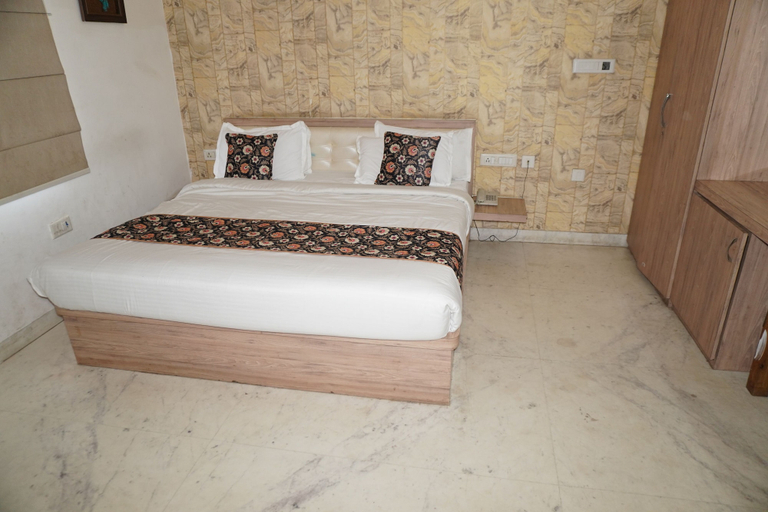 Room 5, Hotel Sun Heritage, Jaipur