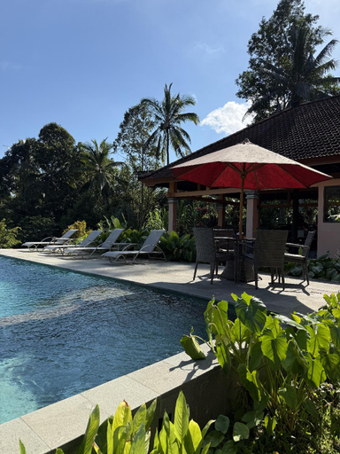 Sport & Beauty 2, The Mungseng Villa Bali, Buleleng