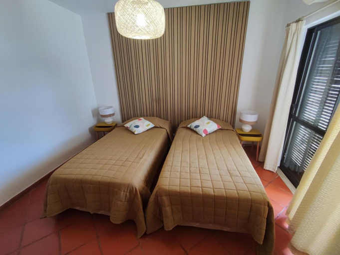 Bedroom 2, Albufeira, T1 in Balaia Golf Village, Algarve, Albufeira