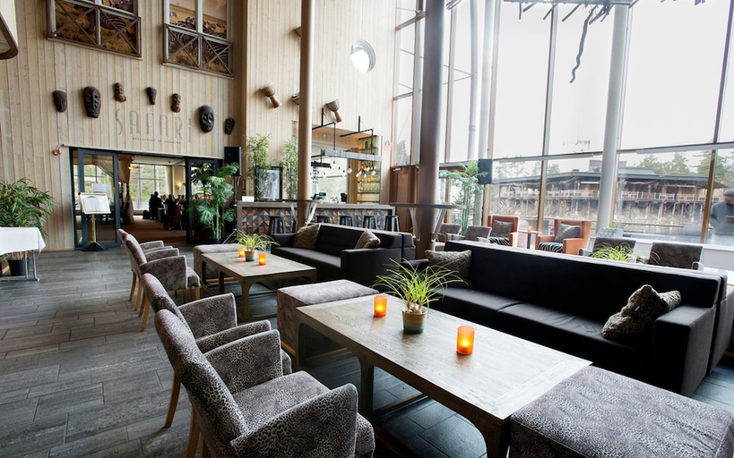 Food & Drinks 4, Dyreparken Safarihotell, Kristiansand
