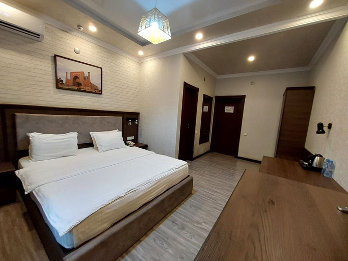 Bedroom 2, Hotel Byond Tashkent, Tashkent City