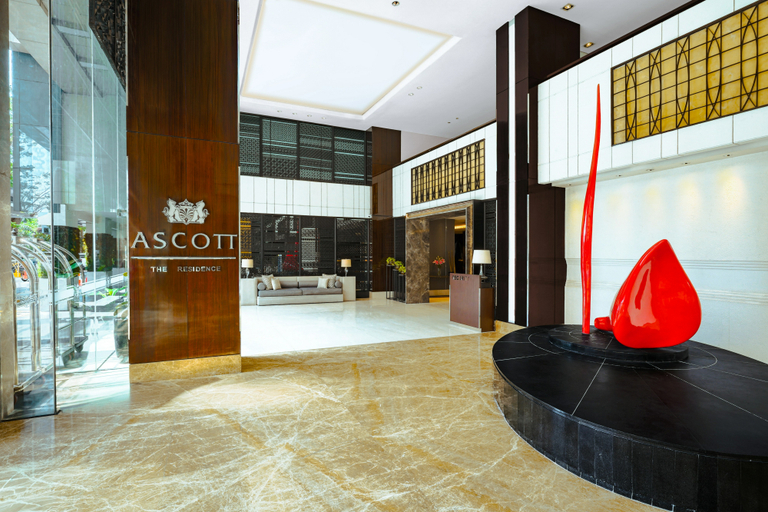 Ascott Waterplace Surabaya - Others