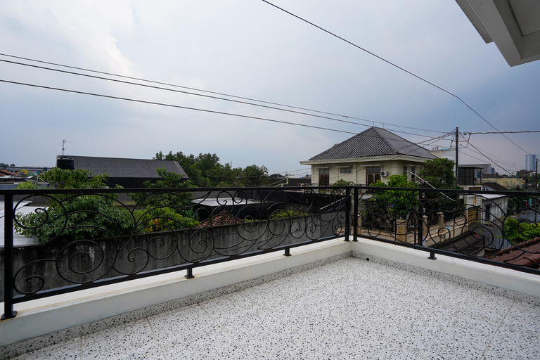 Others 3, Urbanview Hidayah Living Syariah Balekambang Manahan, Solo