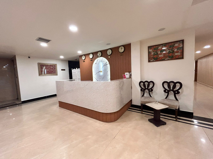 Others 5, Kairvi Fort Resort Moradabad, Moradabad