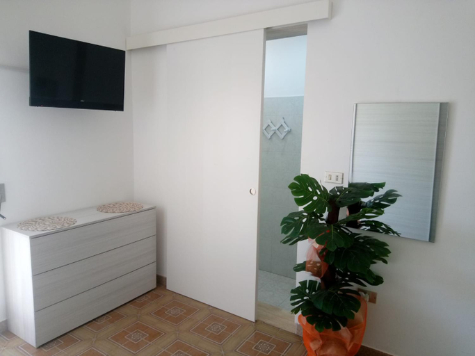 Bathroom 3, Il Corso Guest house by My Home Apulia, Lecce