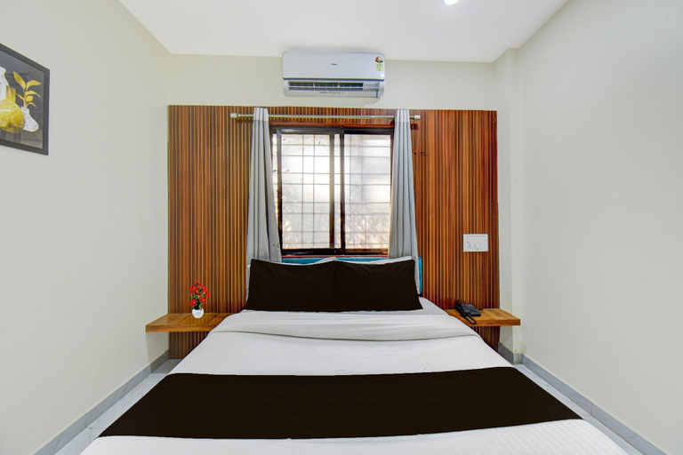 Room 2, Classic Shree Maruti Tower, Pune