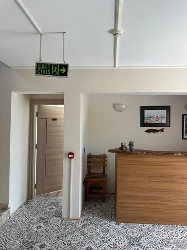 Others 3, ESPİRA CASPER OTEL, Urla
